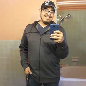 Meet your Posher, Benjamin